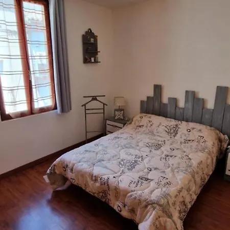 Casa de Férias Maison Pres De La Et Du Canal Du Midi *