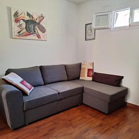 Maison Pres De La Et Du Canal Du Midi Casa de Férias Portiragnes