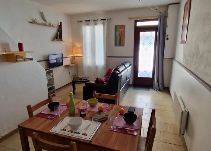 Maison Pres De La Et Du Canal Du Midi