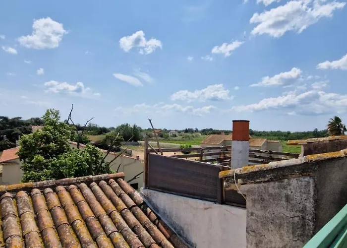 Maison Pres De La Et Du Canal Du Midi Dom wakacyjny *