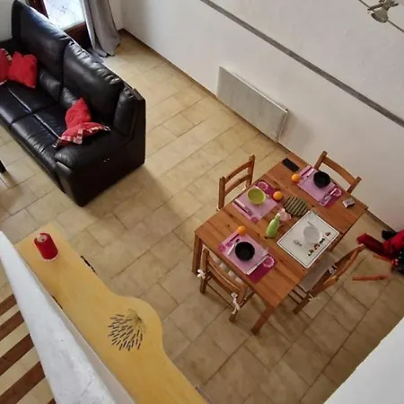 Maison Pres De La Et Du Canal Du Midi Holiday home *