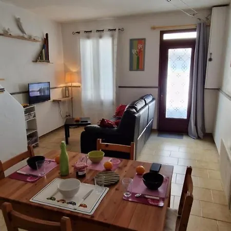 Maison Pres De La Et Du Canal Du Midi