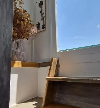 Maison Pres De La Et Du Canal Du Midi Portiragnes