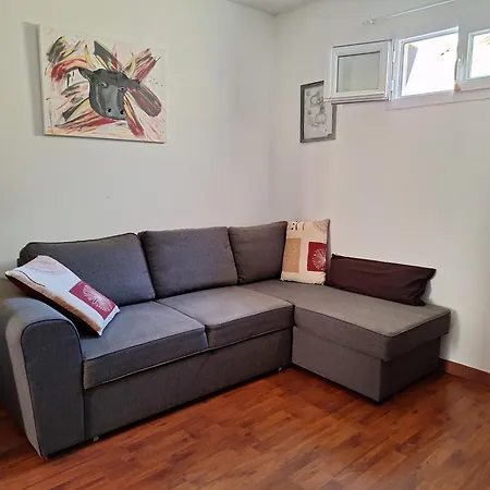 Maison Pres De La Et Du Canal Du Midi Holiday home Portiragnes